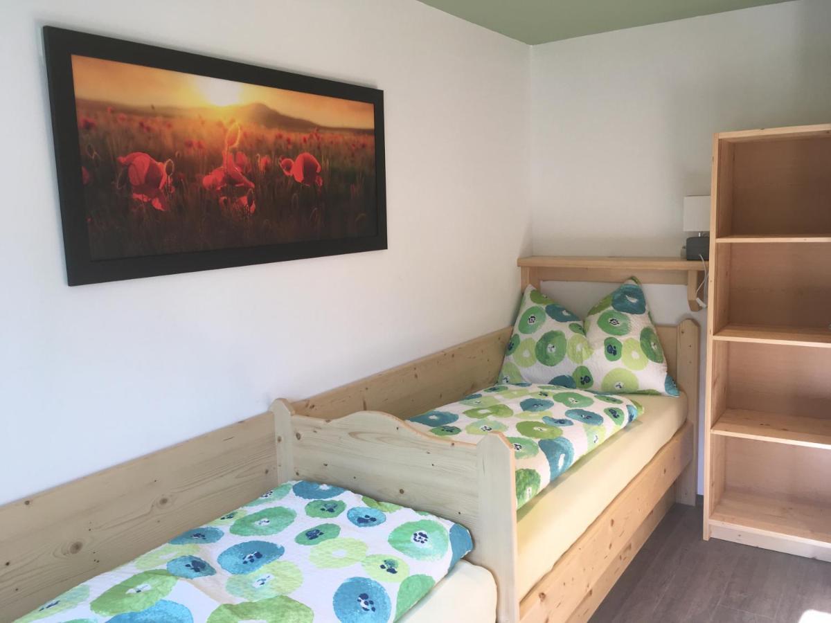 Ferienwohnung Haus Gsenger Abtenau Exterior foto