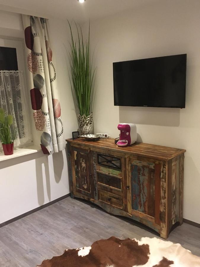 Ferienwohnung Haus Gsenger Abtenau Exterior foto